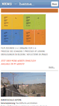 Mobile Screenshot of hannaschimek.at